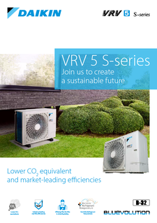210 - VRV 5 product flyer.pdf 210 - VRV 5 product flyer.pdf